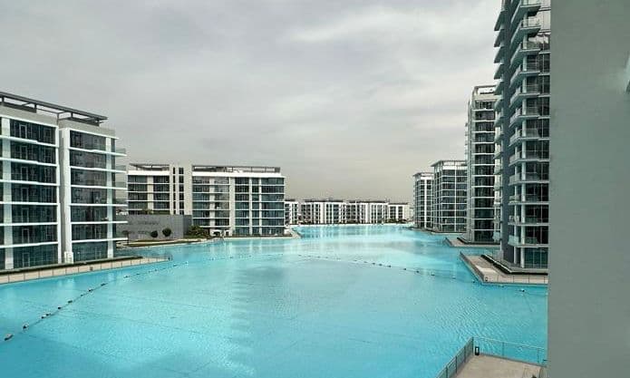 District One Phase III
