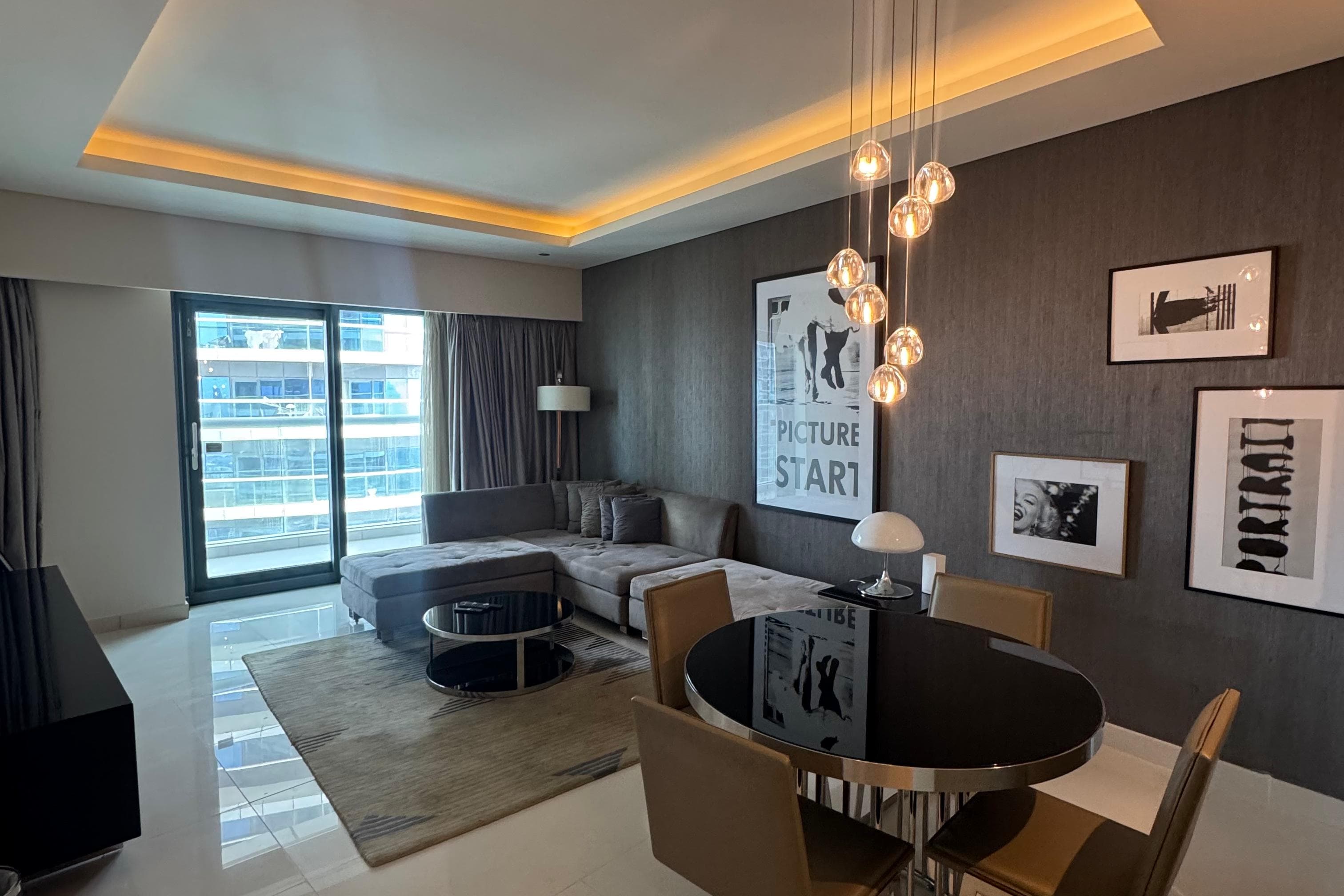Damac by Paramount