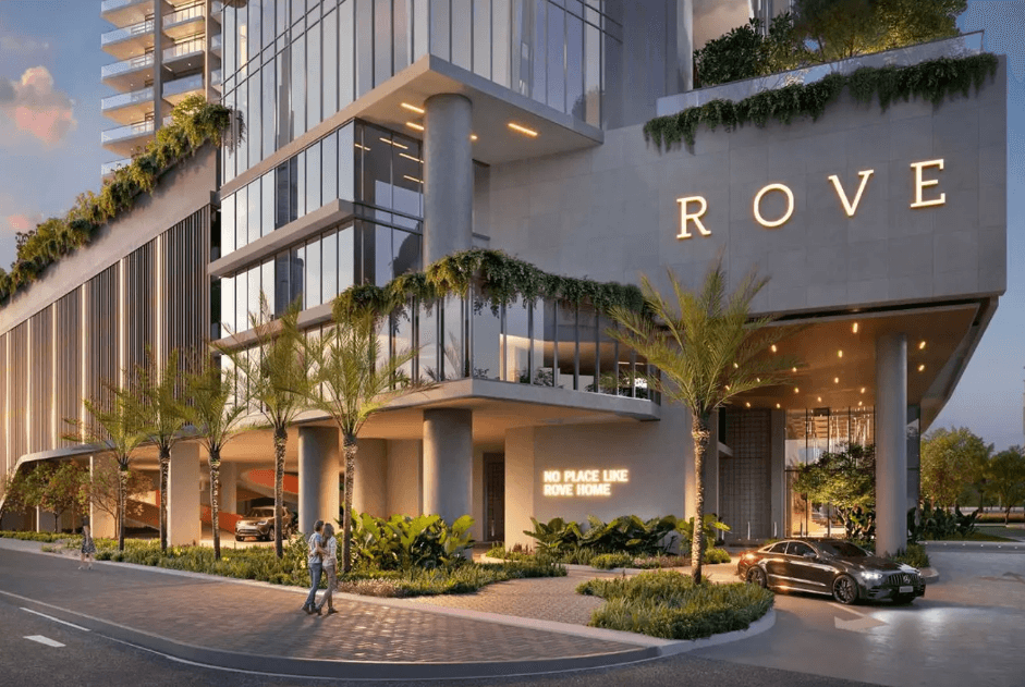 Rove Home Marasi