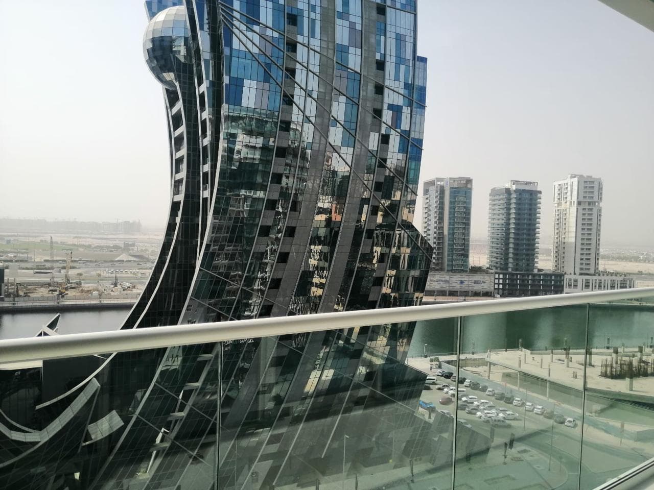 Vera Tower