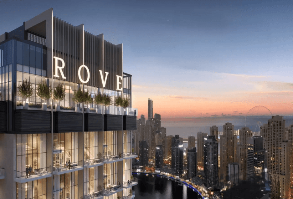 Rove Home