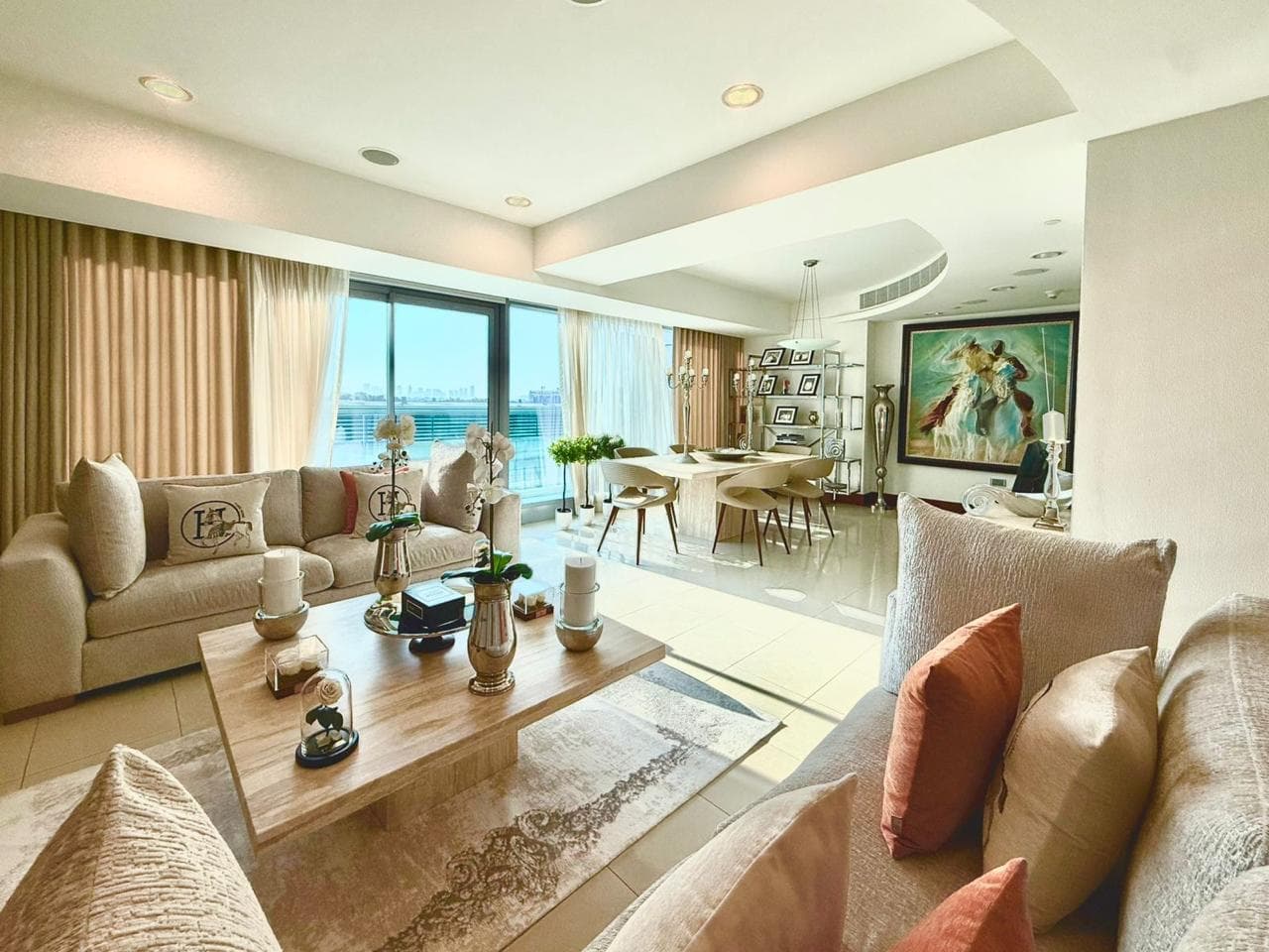 Jumeirah Living