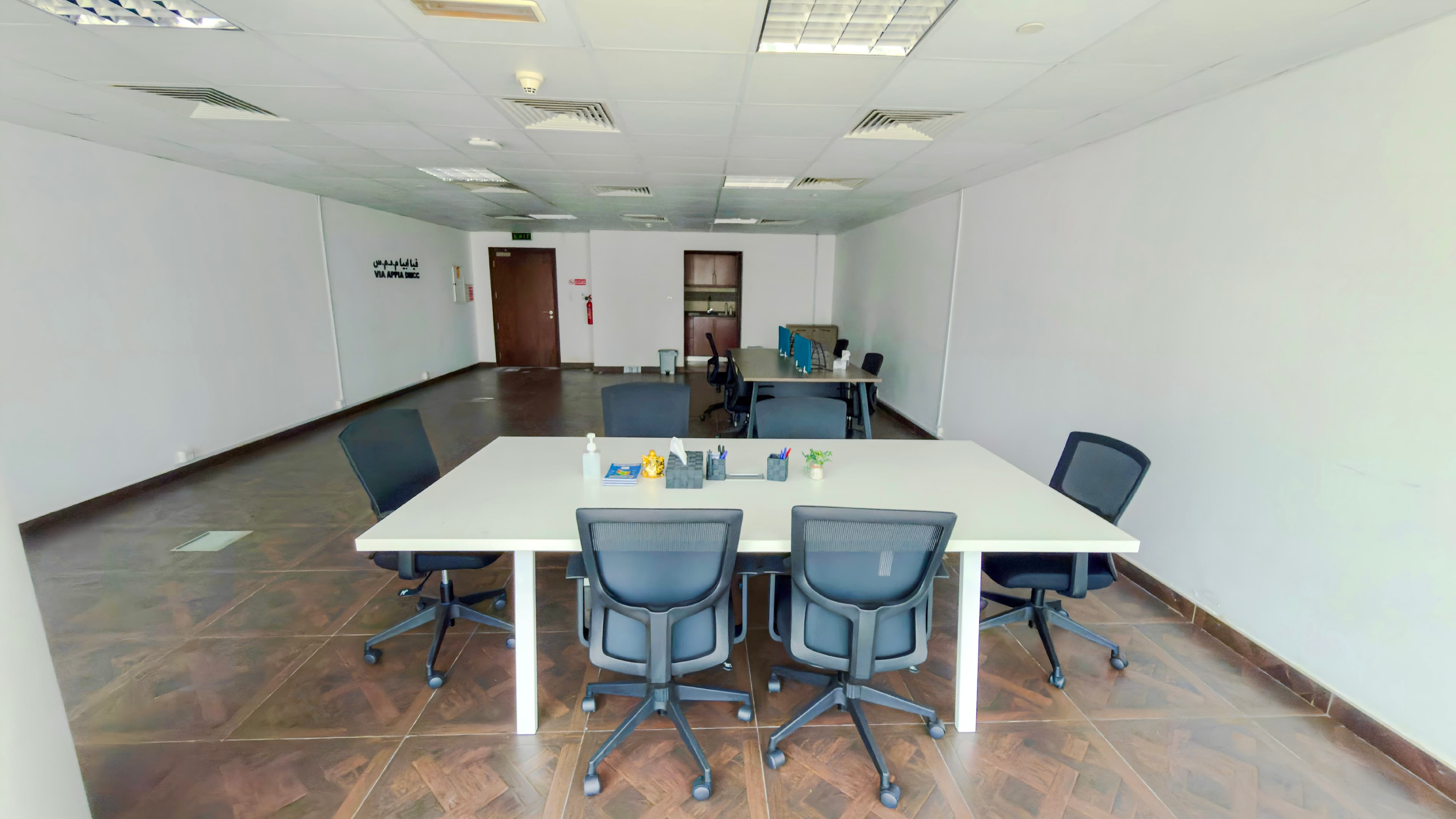 Goldcrest Executive