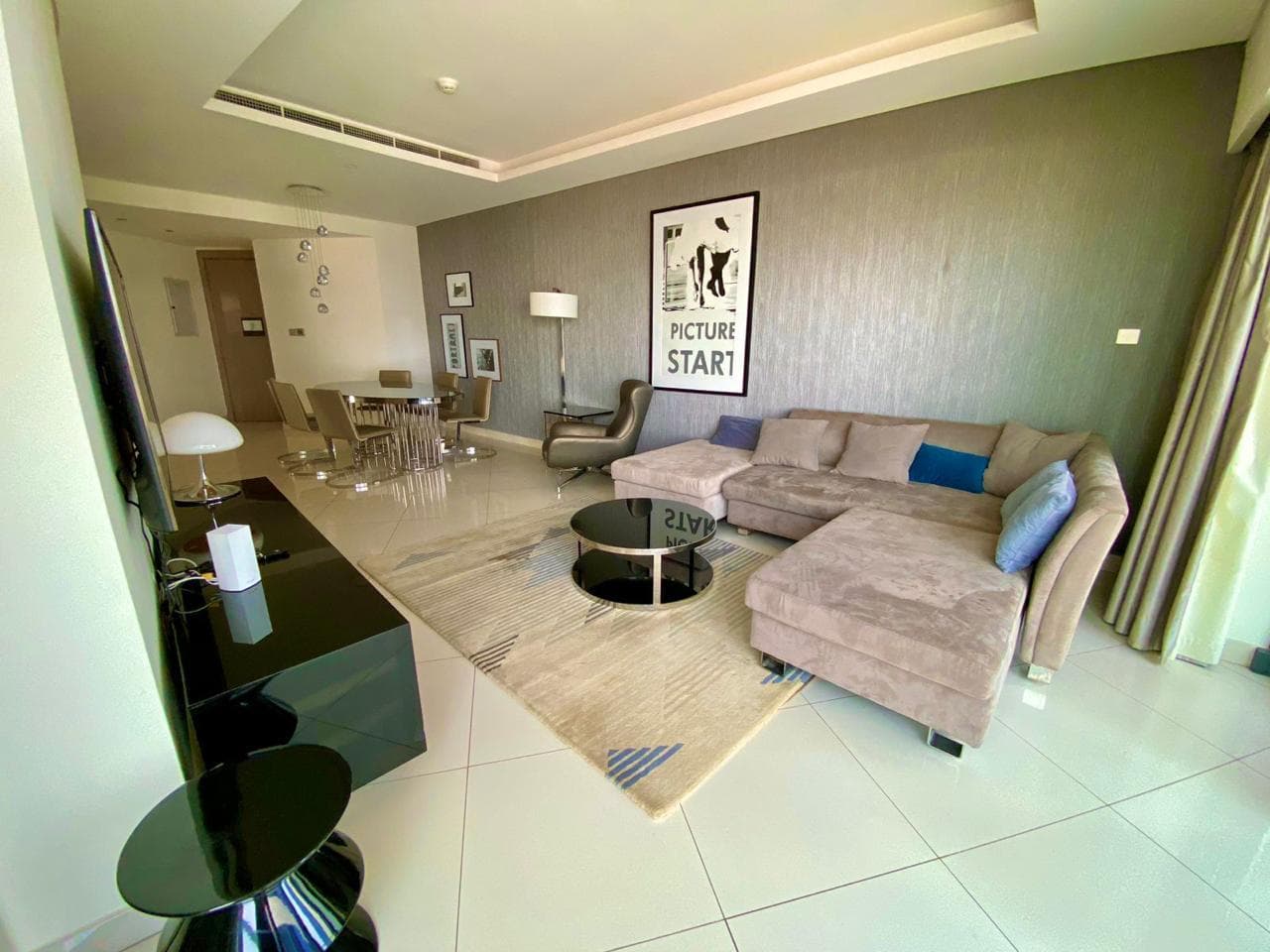 Damac by Paramount, Tower D